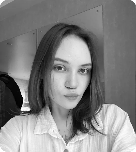 Ксения Шуватова